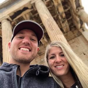 Meet your Posher, Dave